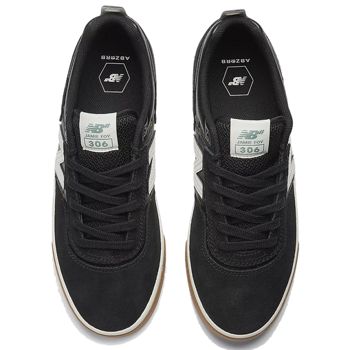 New Balance Numeric Jamie Foy 306 Skate Shoes