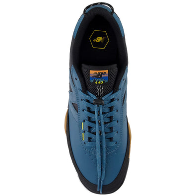 New Balance Numeric 440 V2 Trail Low Shoes – Pure Boardshop