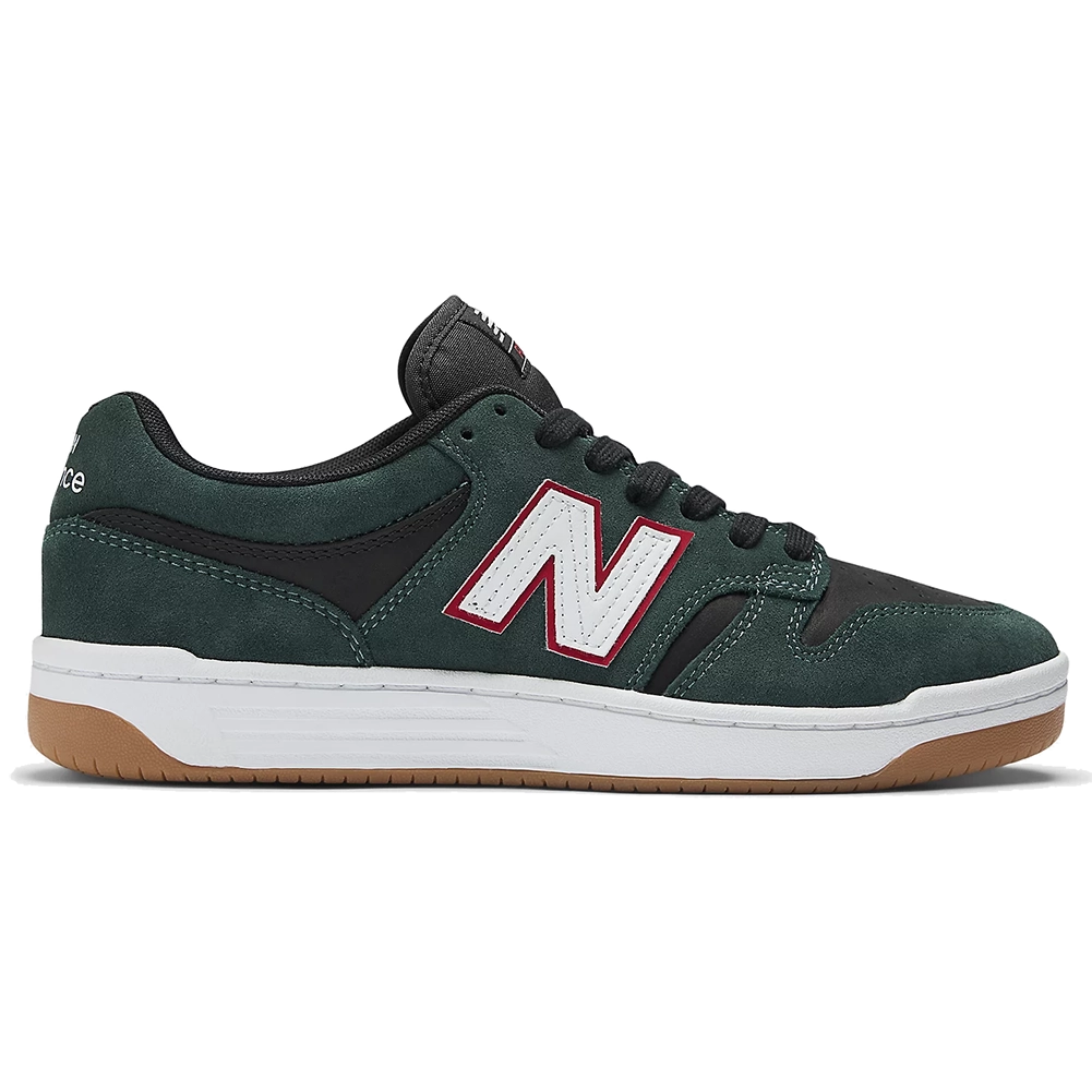 New Balance Numeric 480 Skate Shoes