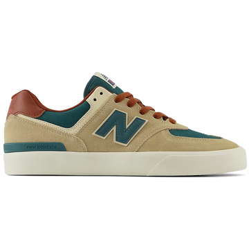 New Balance Numeric 574 Vulc Skate Shoes – Pure Boardshop