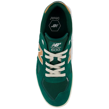 New Balance Numeric Tom Knox 600 Skate Shoes