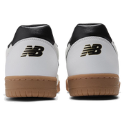 New Balance Numeric Tom Knox 600 Skate Shoes white black pure boardshop