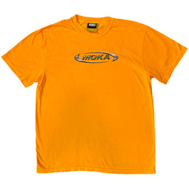Moka Chrome T-Shirt