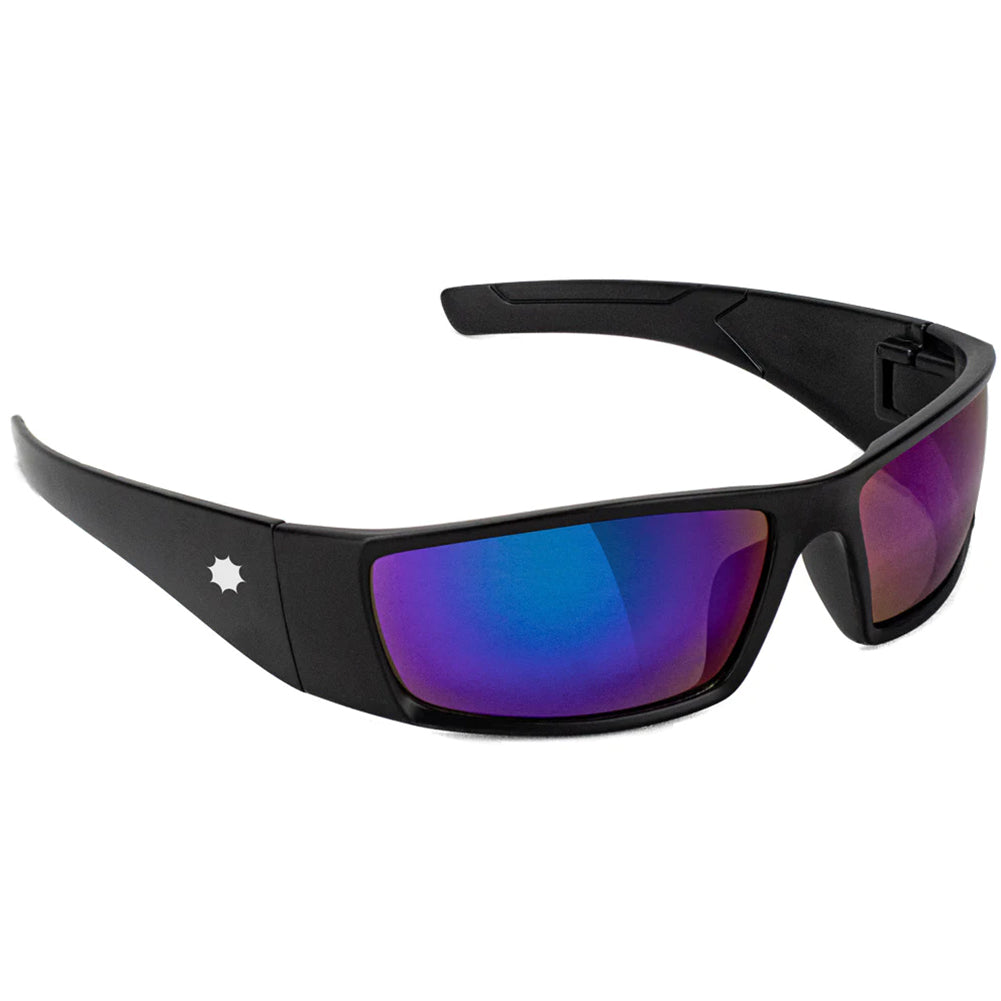 Glassy Peet Polarized Sunglasses