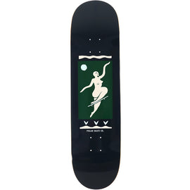 Polar Team No Comply Skateboard Deck 8.25
