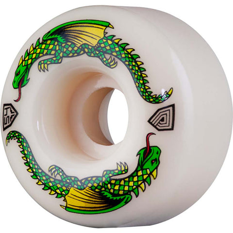 Powell Peralta Dragon Formula V4 Skateboard Wheels