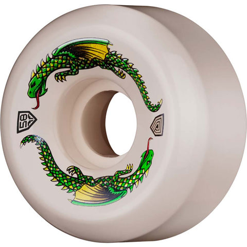 Powell Peralta Dragon Formula V5 Skateboard Wheels