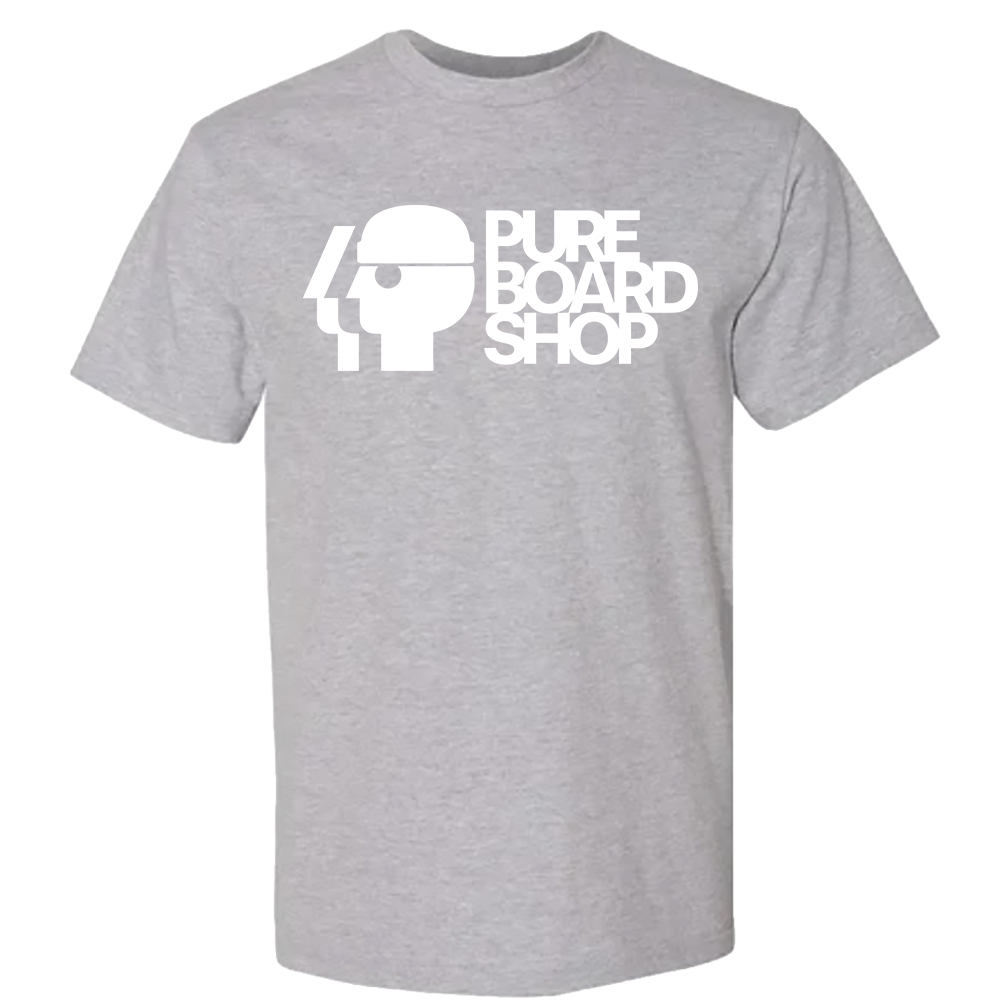 Pure Everyman Short Sleeve T-Shirt
