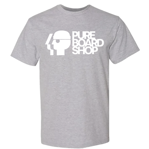 Pure Everyman Short Sleeve T-Shirt