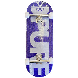 Pure Stamp Fingerboard