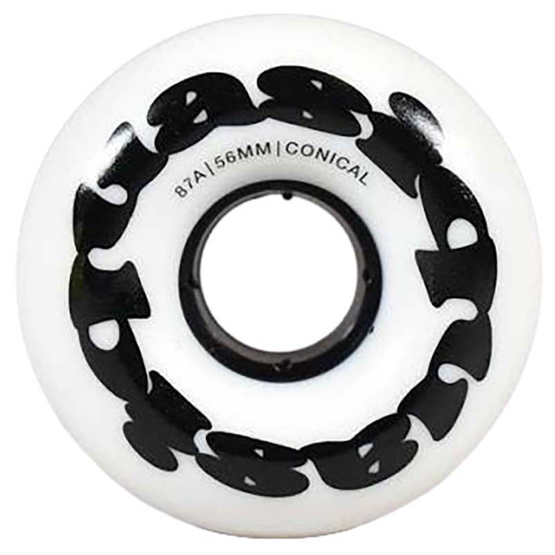 Quasi 87a Stoner Skateboard Cruiser Wheels