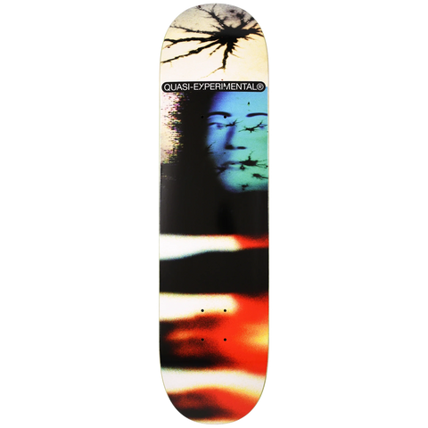 Quasi Altered Deck Pure Boardshop