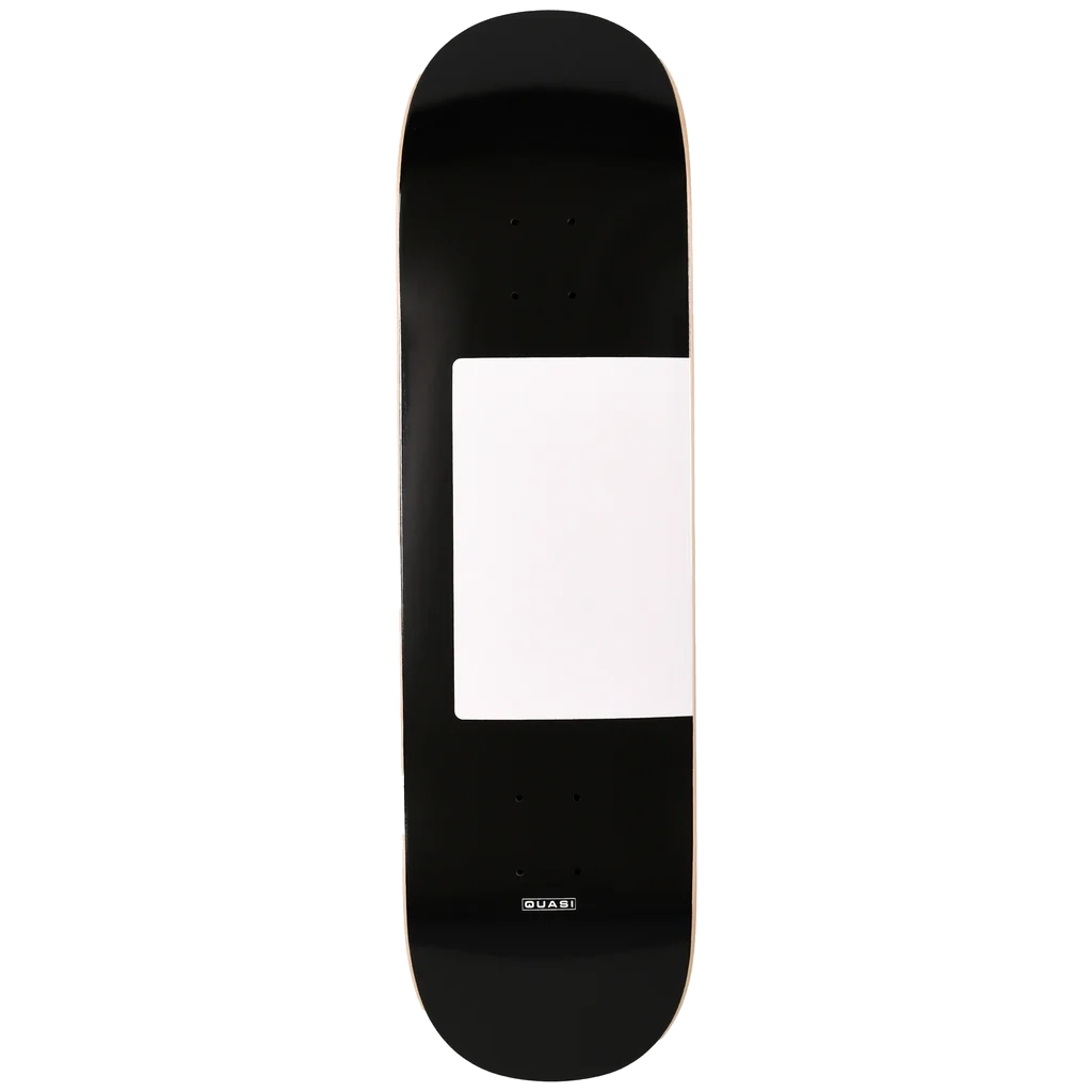 Quasi Proto Deck