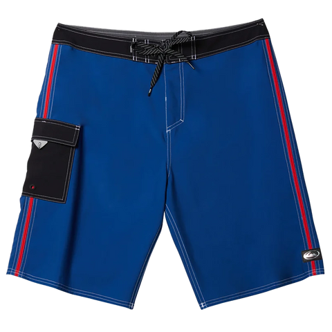 Quiksilver Saturn Solid 21