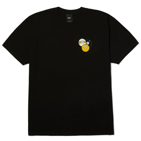 HUF Rack Em Up Short Sleeve shirt