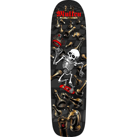 Powell Peralta Bones Brigade Series 16 Rodney Mullen Skateboard Deck