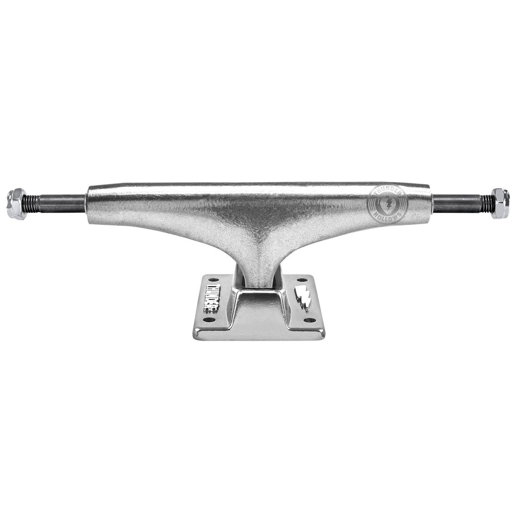 Thunder Team Hollows II Polished Skateboard Trucks