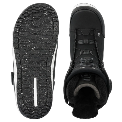 Ride Women's Hera Snowboard Boots 2026
