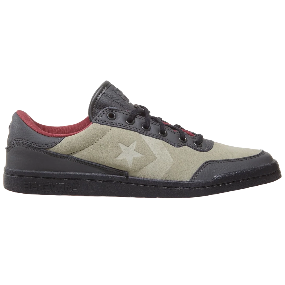 Converse Cons Jake Johnson Fastbreak Pro Skate Shoe