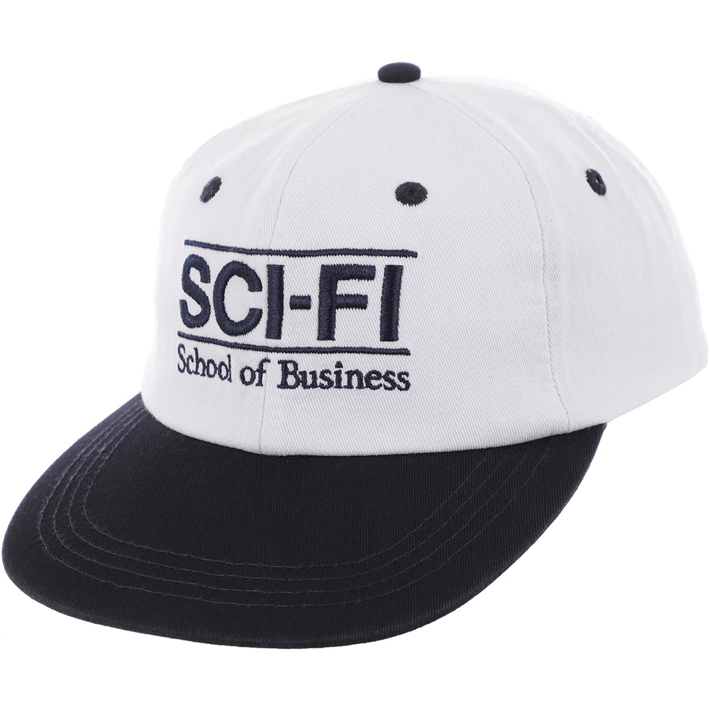 Sci-Fi Fantasy Business Hat