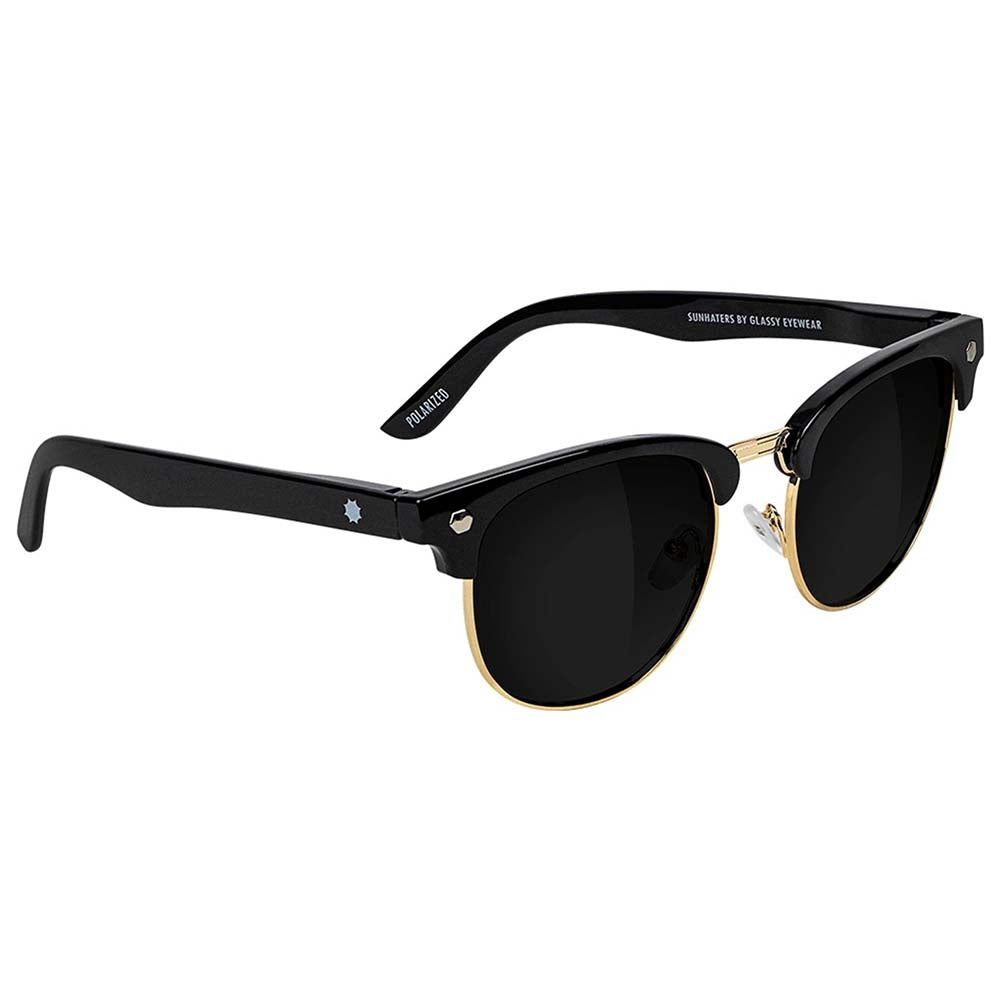Glassy Morrison Polarized Sunglasses