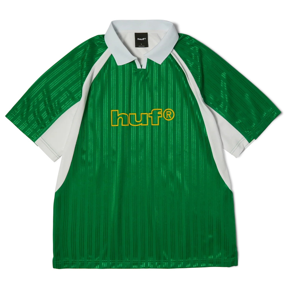 HUF Sideline Soccer Jersey