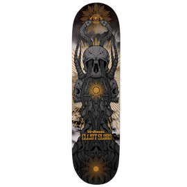 Birdhouse Elliot Sloan Provan Skateboard Deck 8.38