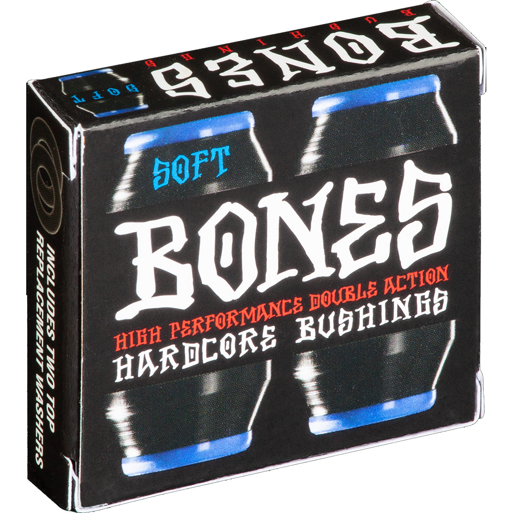 Bones Hardcore Bushings
