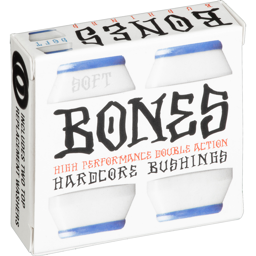 Bones Hardcore Bushings