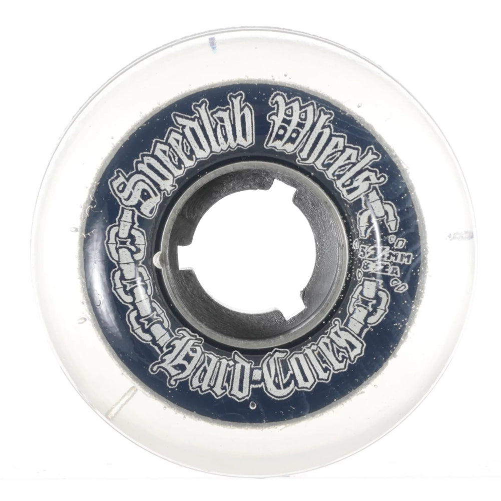 Speedlab 82a Hard Cores Skateboard Wheels