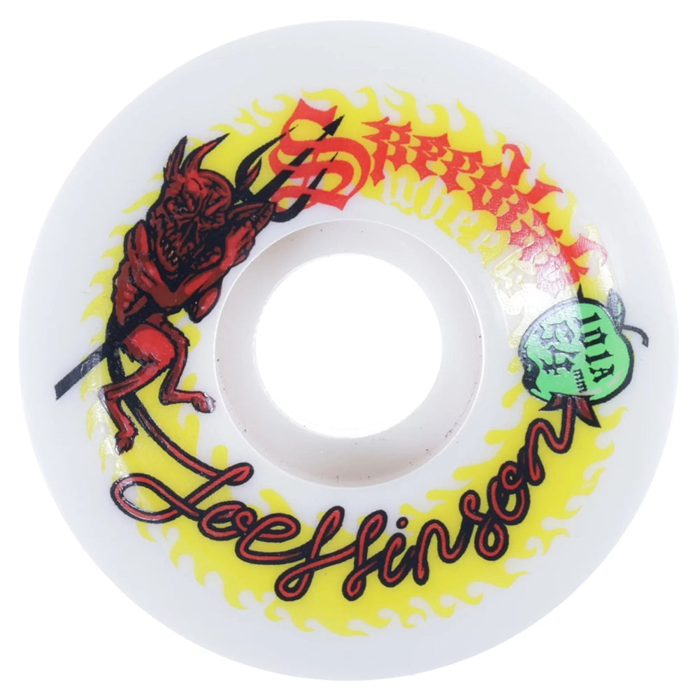 Speedlab 101a Joe Hinson Pro Wheels