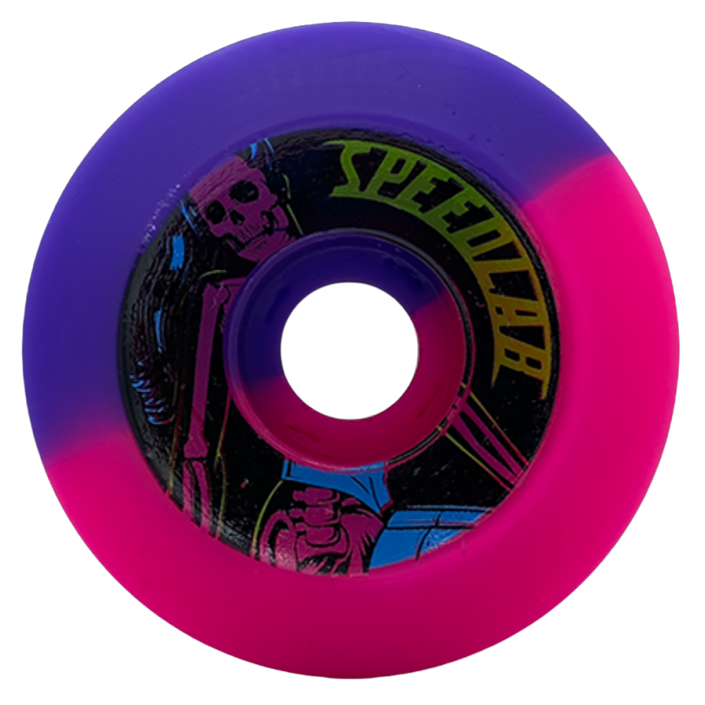 Speedlab 90a Cruiser Skateboard Wheels