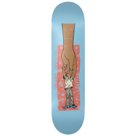 Foundation Spencer Hand Deck 8.13