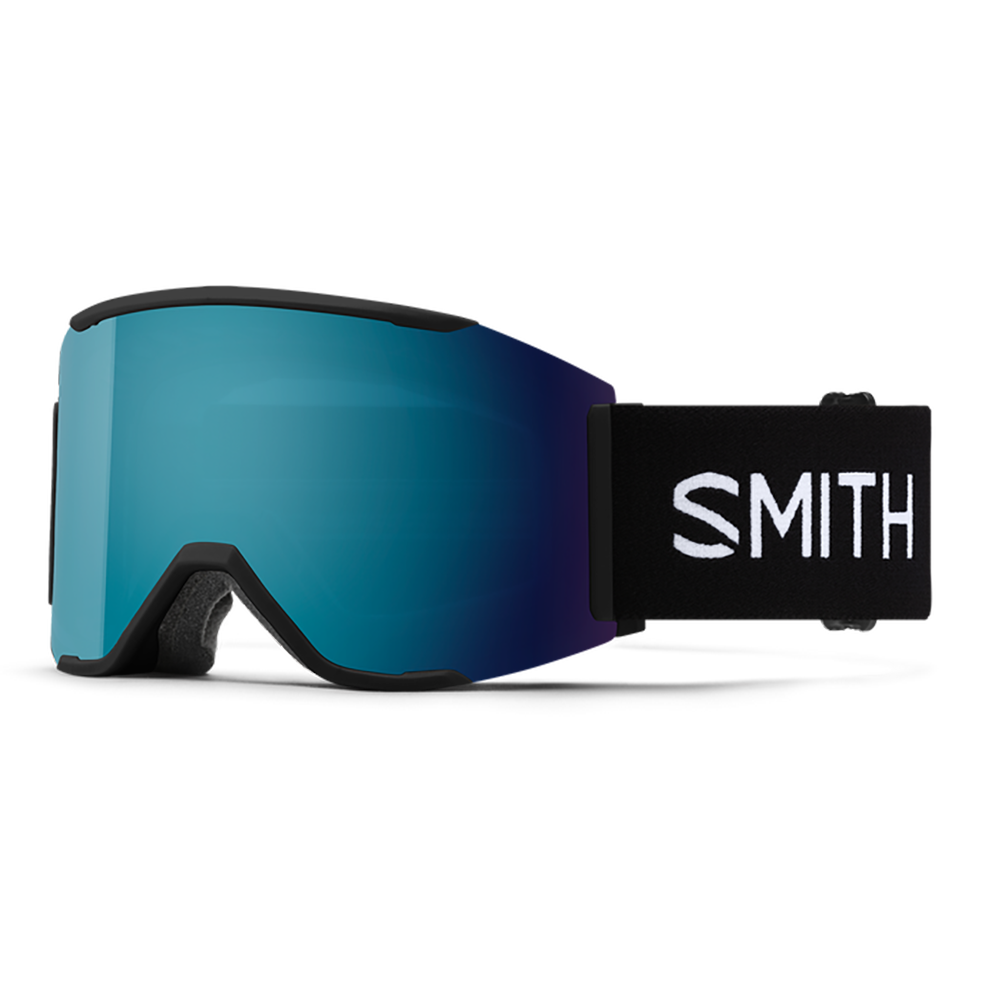 Smith Squad Mag Snow Goggle