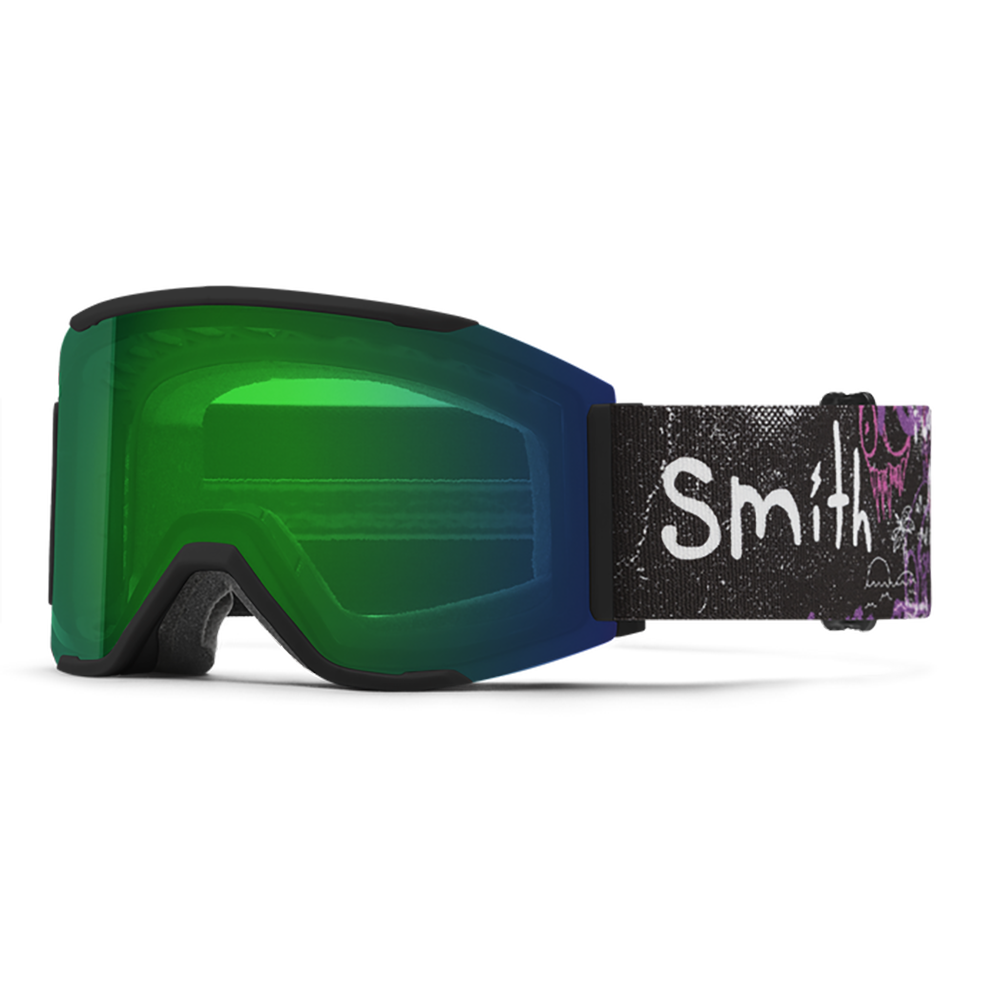 Smith Squad Mag Snow Goggle