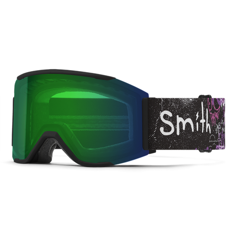 Smith Squad Mag Snow Goggle