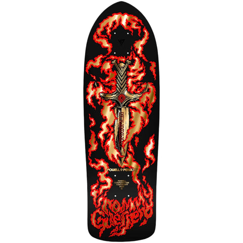 Powell Peralta Bones Brigade Series 16 Tommy Guerrero Skateboard Deck