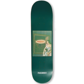 Theories The Happening Skateboard Deck 7.8