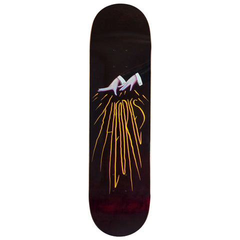 Theories Kellar Skateboard Deck