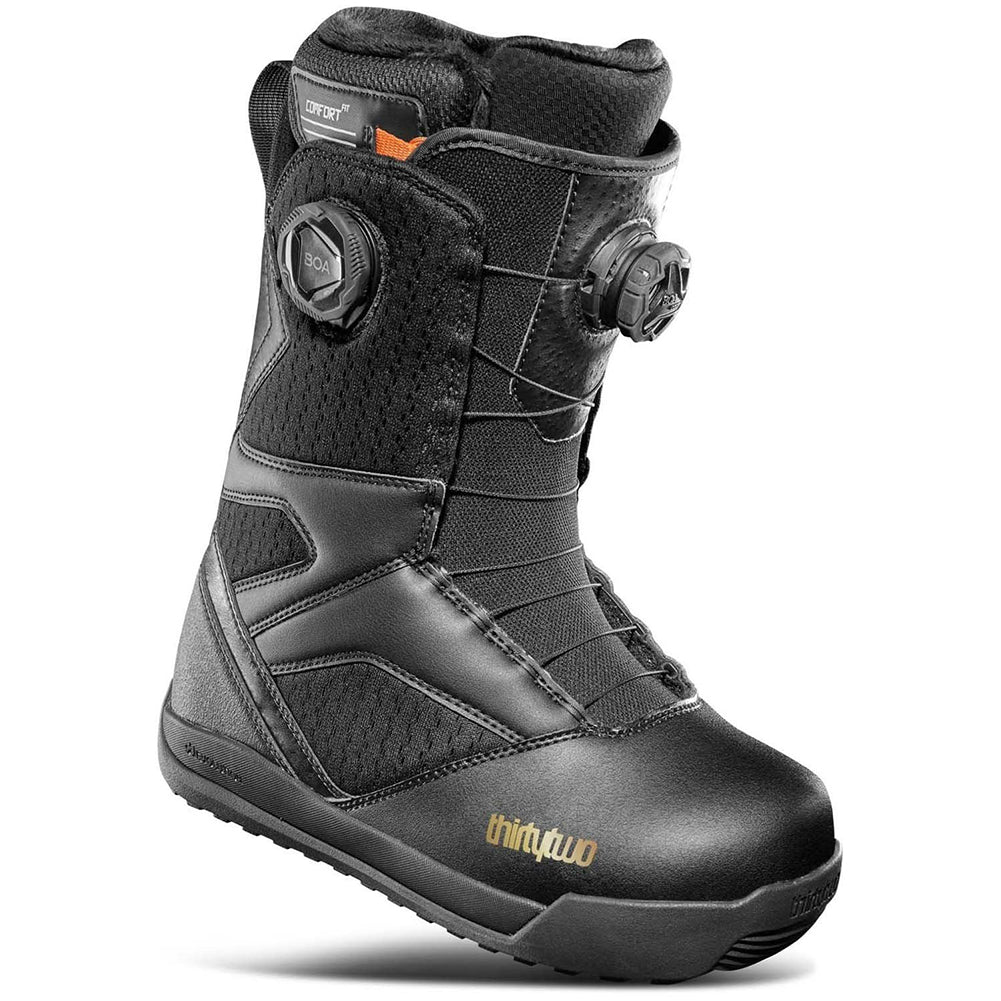 ThirtyTwo STW Double Boa Womens Snowboard Boot 2025