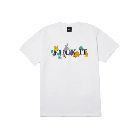 HUF Trip T-Shirt