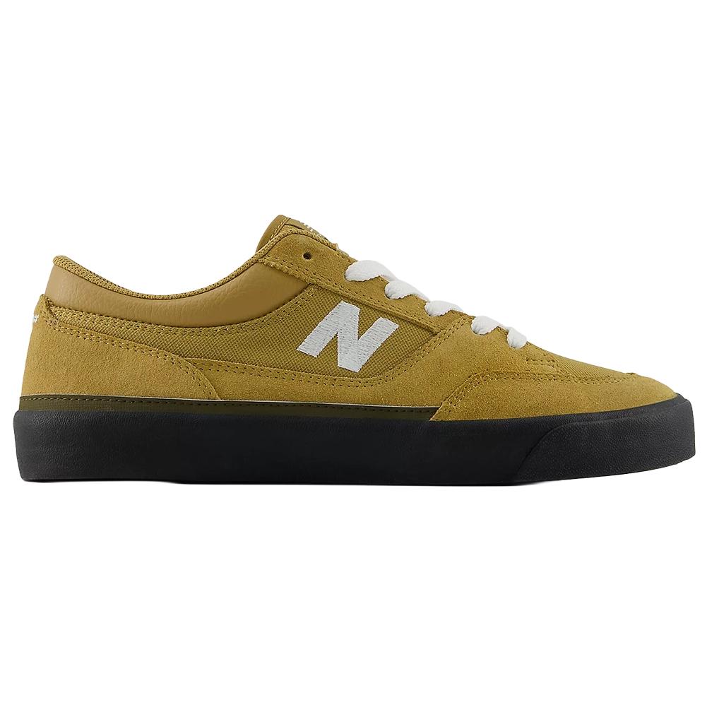 New Balance Numeric Franky Villani 417 Low Skate Shoes