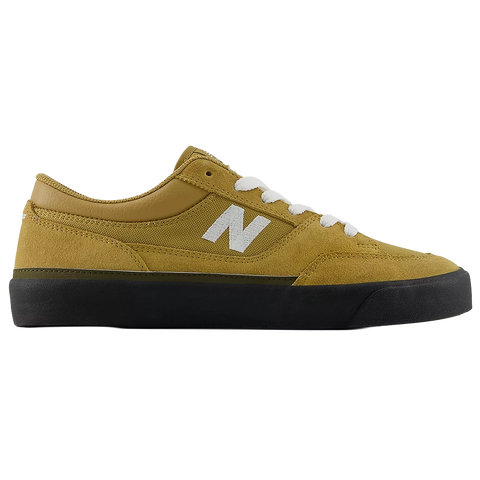 New Balance Numeric Franky Villani 417 Low Skate Shoes