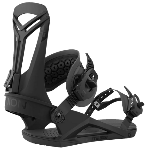 Union Flite Pro Snowboard Bindings 2024