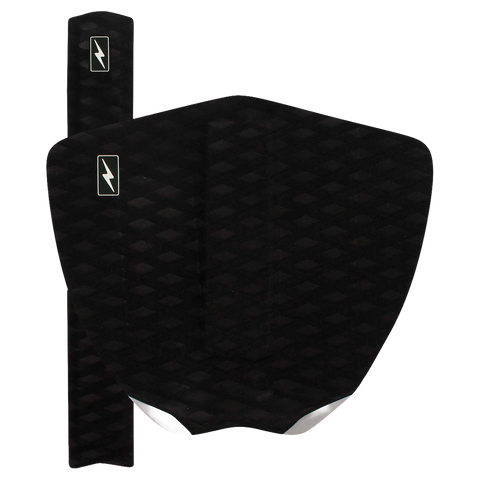 Zap Lazer Full Traction Set black pure boardshop