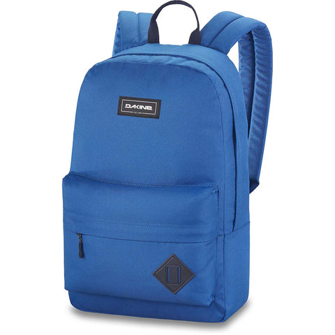 Dakine 365 21L Backpack Deep Blue Pure Boardshop