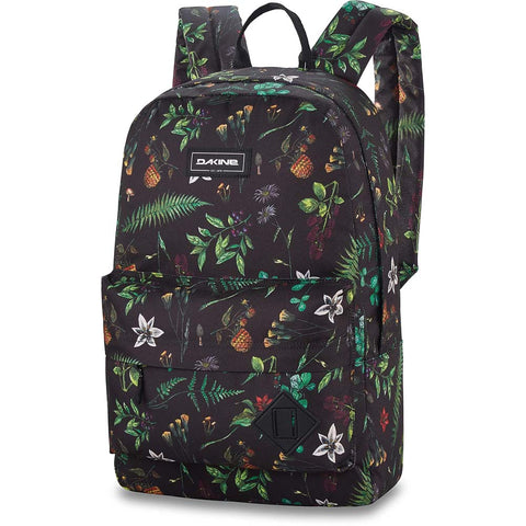 Dakine 365 21L Backpack Woodland Floral Pure Boardshop
