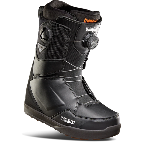ThirtyTwo Lashed Double Boa Snowboard Boot 2024