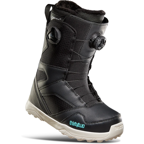 ThirtyTwo STW Double Boa Womens Snowboard Boot 2024