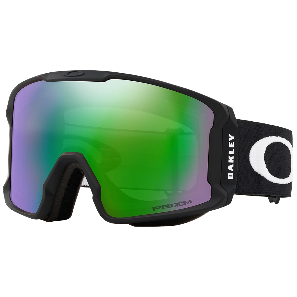 Oakley Line Miner Prizm L Snow Goggle
